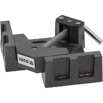 YATO Zvárací zovreták 100 mm