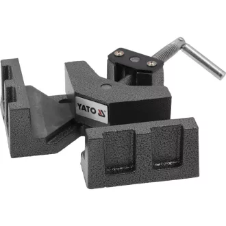 YATO Zvárací zovreták 100 mm