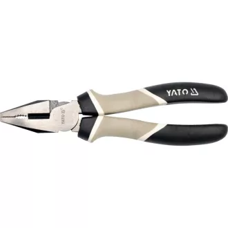 YATO Kombinované kliešte 160 mm