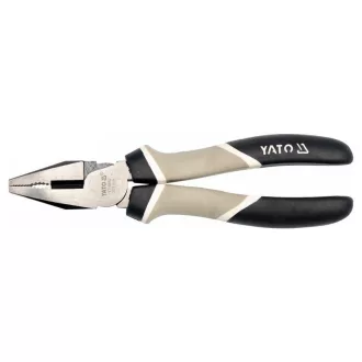 YATO Kombinované kliešte 200 mm