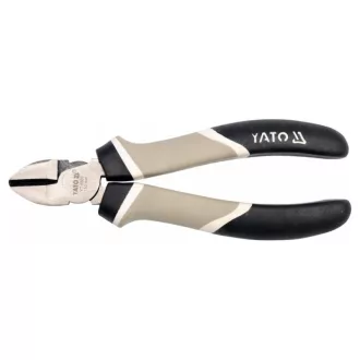 YATO Bočné kliešte 160 mm
