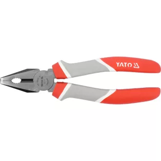 YATO Kombinovaná kliešte 200 mm CrV
