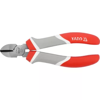 YATO Bočná kliešte 160 mm