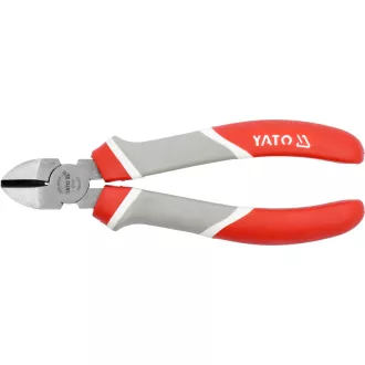 YATO Bočné kliešte 180 mm