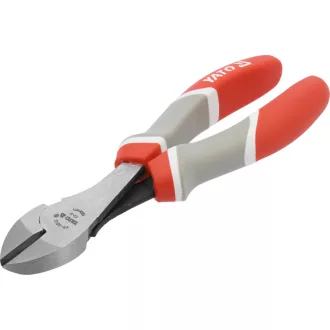 YATO Bokové kliešte 180 mm posilnené