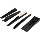 Sada plastových klinov YATO 5 kusov