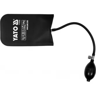 YATO podložka na upevnenie čerpadla 190 x 110 mm 135 kg