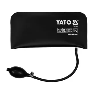 YATO podložka na upevnenie čerpadla 270 x 130 mm 135 kg