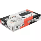 YATO podložka na upevnenie čerpadla 270 x 130 mm 135 kg