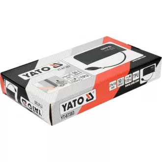 YATO podložka na upevnenie čerpadla 270 x 130 mm 135 kg
