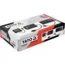 YATO Sada montážnych podložiek pumpy 3 diely 135 kg