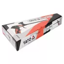 Penová pištoľ YATO potiahnutá teflónom