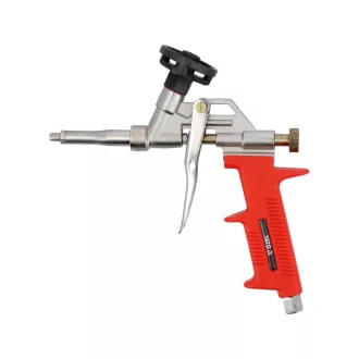   YATO Pistol na penové tesnenie s krátkou rukoväťou teflonizovaný