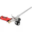 YATO Pistoľ na polyuretánovú penovú izoláciu s nastaviteľným držiakom penovej izolácie, teflónová