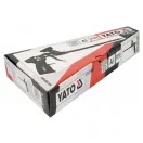 Penová pištoľ YATO potiahnutá teflónom