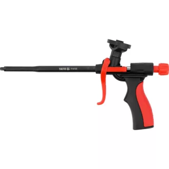 YATO Pena v spreji s ľahkou teflonovou pištoľou