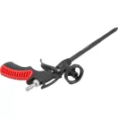 YATO Pena pištoľ s teflónovým povrchom