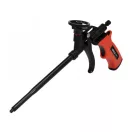 Penová pištoľ YATO potiahnutá teflónom