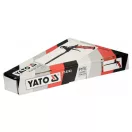 Penová pištoľ YATO potiahnutá teflónom