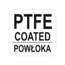 Penová pištoľ YATO potiahnutá teflónom