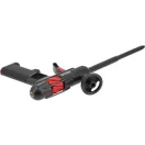 YATO pištoľ na polyuretánovú penu s teflónovou úpravou