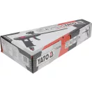 YATO pištoľ na polyuretánovú penu s teflónovou úpravou