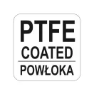 Penová pištoľ YATO potiahnutá teflónom