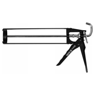 YATO Tesniaca pištoľ 300 ml otvorená