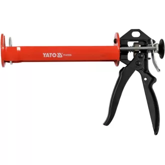 YATO Silný pištoľ na tmel 300 ml