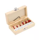 YATO Sada fréz 6 dielna 6 mm