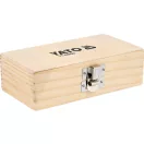 YATO Sada fréz 6 dielna 6 mm