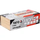 YATO Sada fréz 6 dielna 6 mm