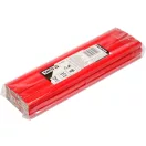 YATO Tesársky ceruzka 175 mm na drevo červená (12 ks)