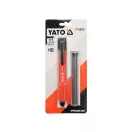 YATO Tesársky farbiarsky ceruzka s náplňou + 5 ks náplní