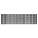 YATO Tesársky ceruzka s grafitovým vkladaním 110 mm sivý HB (5 ks)