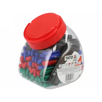 YATO Súprava mini značkovacích fixiek 72 ks