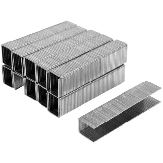 YATO Klincovacie spony 12 mm (1000 ks)