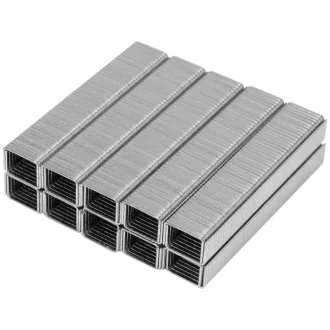 YATO Klincové sponky 8 mm (1000 ks)