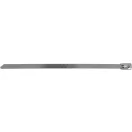 YATO Sťahovací pásik Inox 125 x 4,6 mm (100 ks)