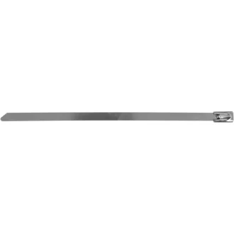 YATO Sťahovací pásik Inox 125 x 4,6 mm (100 ks)