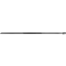 YATO Sťahovací pásik Inox 200 x 4,6 mm (100 ks)