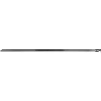 YATO Sťahovací pásik Inox 200 x 4,6 mm (100 ks)