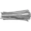 YATO Sťahovací pásik Inox 250 x 4,6 mm (100 ks)