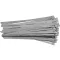 YATO Sťahovací pásik Inox 250 x 8,0 mm (50 ks)