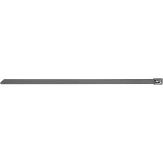 YATO Sťahovací pásik Inox 250 x 8,0 mm (50 ks)