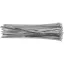 YATO Sťahovací páska Inox 550 x 8,0 mm (50 ks)