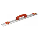 YATO Pravítko ALU 500 mm 2 úrovne