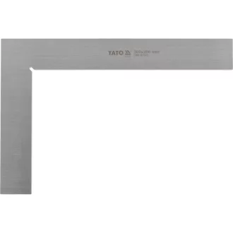 YATO Zámočnícka pravítka 300 x 200 mm
