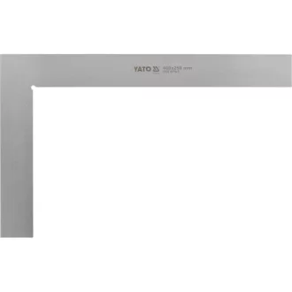 YATO Kováčsky pravítko 400 x 250 mm