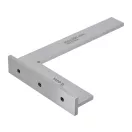 YATO Pravítko so stopkou 300 x 200 mm